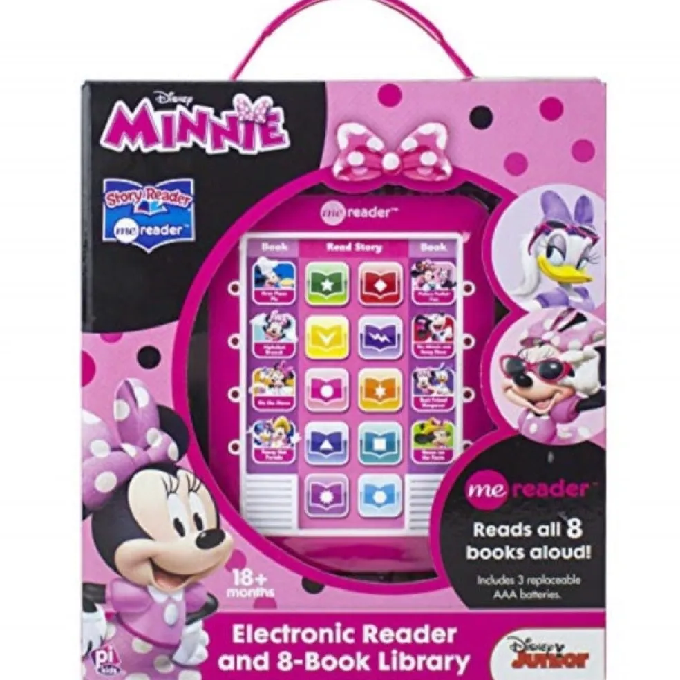 Disney Minnie