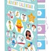 Disney: My First Stories Advent Calendar