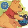 Disney. Nalle Puh -kuvakirja