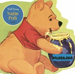 Disney. Nalle Puh -kuvakirja
