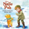 Disney. Nalle Puh. Puolen hehtaarin metsän talvi