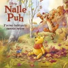 Disney. Nalle Puh. Puolen hehtaarin metsän syksy