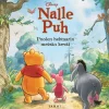 Disney. Nalle Puh. Puolen hehtaarin metsän kevät