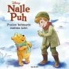 Disney. Nalle Puh. Puolen hehtaarin metsän talvi