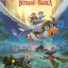 Disney. Pelastuspartio Bernard ja Bianca. Satuklassikot
