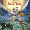Disney. Pelastuspartio Bernard ja Bianca. Satuklassikot