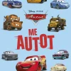 Disney Pixar Autot. Me autot