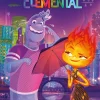 Disney Pixar. Elemental. Satuklassikot