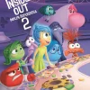 Disney Pixar. Inside Out 2. Satuklassikot
