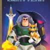 Disney Pixar. Lightyear. TKK 302