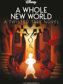 Disney Princess Aladdin: A Whole New World
