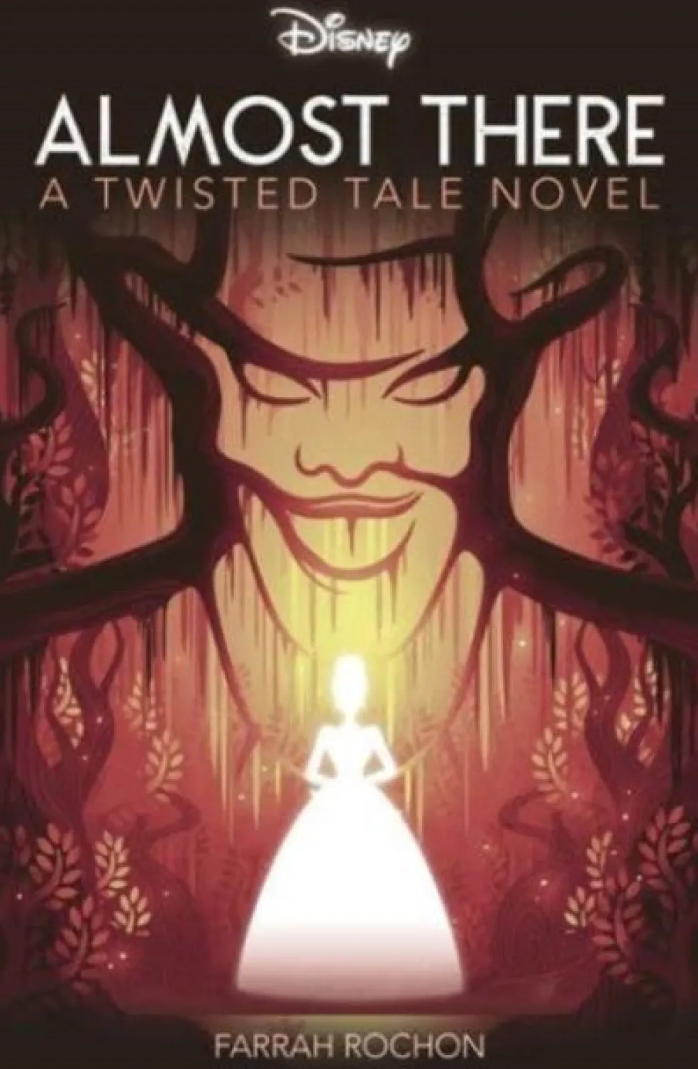 Disney Princess and the Frog: Almost There