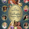 Disney Princess Enchanted Character Guide
