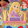 Disney Princess: Look and Find 3D