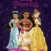 Disney Princess The Essential Guide New Edition