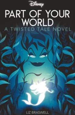 Disney Princess The Little Mermaid: Part of Your World