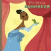Disney. Prinsessa ja sammakko.