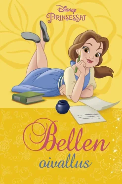 Disney Prinsessat. Bellen oivallus