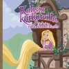 Disney Prinsessat. Kaksin karkuteillä. TKK 235