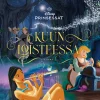 Disney. Prinsessat. Kuun loisteessa