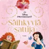 Disney. Prinsessat. Säihkyviä satuja