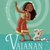 Disney. Prinsessat. Vaianan rohkea loikka
