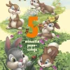 Disney Puput. 5 minuutin pupusatuja