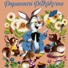 Disney. Pupuvaari Pitkäkorva