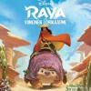 Disney. Raya ja viimeinen lohikäärme. Satuklassikot