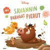Disney. Savannin parhaat pierut