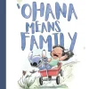 Disney Stitch: 'Ohana Means Family - Musings on Everyday Life