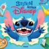 Disney. Stitch vastaan Disney