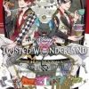 Disney Twisted-Wonderland: The Manga – Book of Heartslabyul, Vol. 4