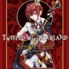 Disney Twisted-Wonderland: Rose-Red Tyrant