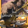 Disney Twisted-Wonderland: The Manga – Book of Savanaclaw, Vol. 1