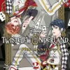Disney Twisted-Wonderland: The Manga – Book of Heartslabyul, Vol. 2