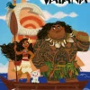 Disney. Vaiana