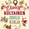 Disneyn kultainen joulukirja