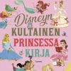 Disneyn kultainen prinsessakirja
