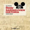 Disney-sarjakuvien historia