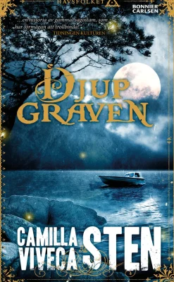 Djupgraven