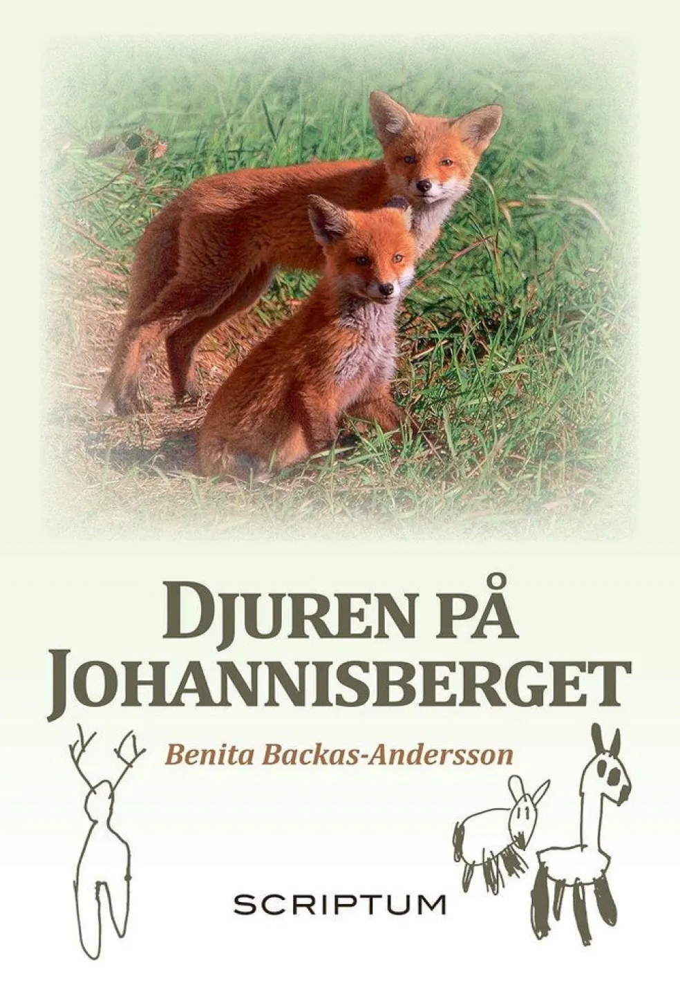 Djuren på Johannisberget