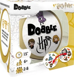 Dobble Harry Potter Nordic