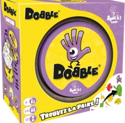 Dobble Nordic