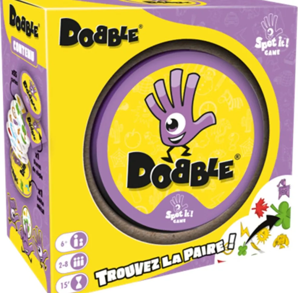 Dobble Nordic