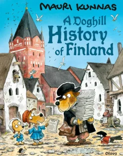 Doghill History of Finland, A