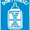 DON'T PANIC!