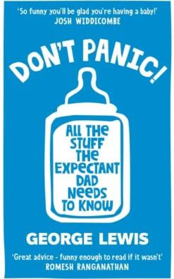 DON'T PANIC!