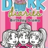Dork Diaries: Birthday Drama!