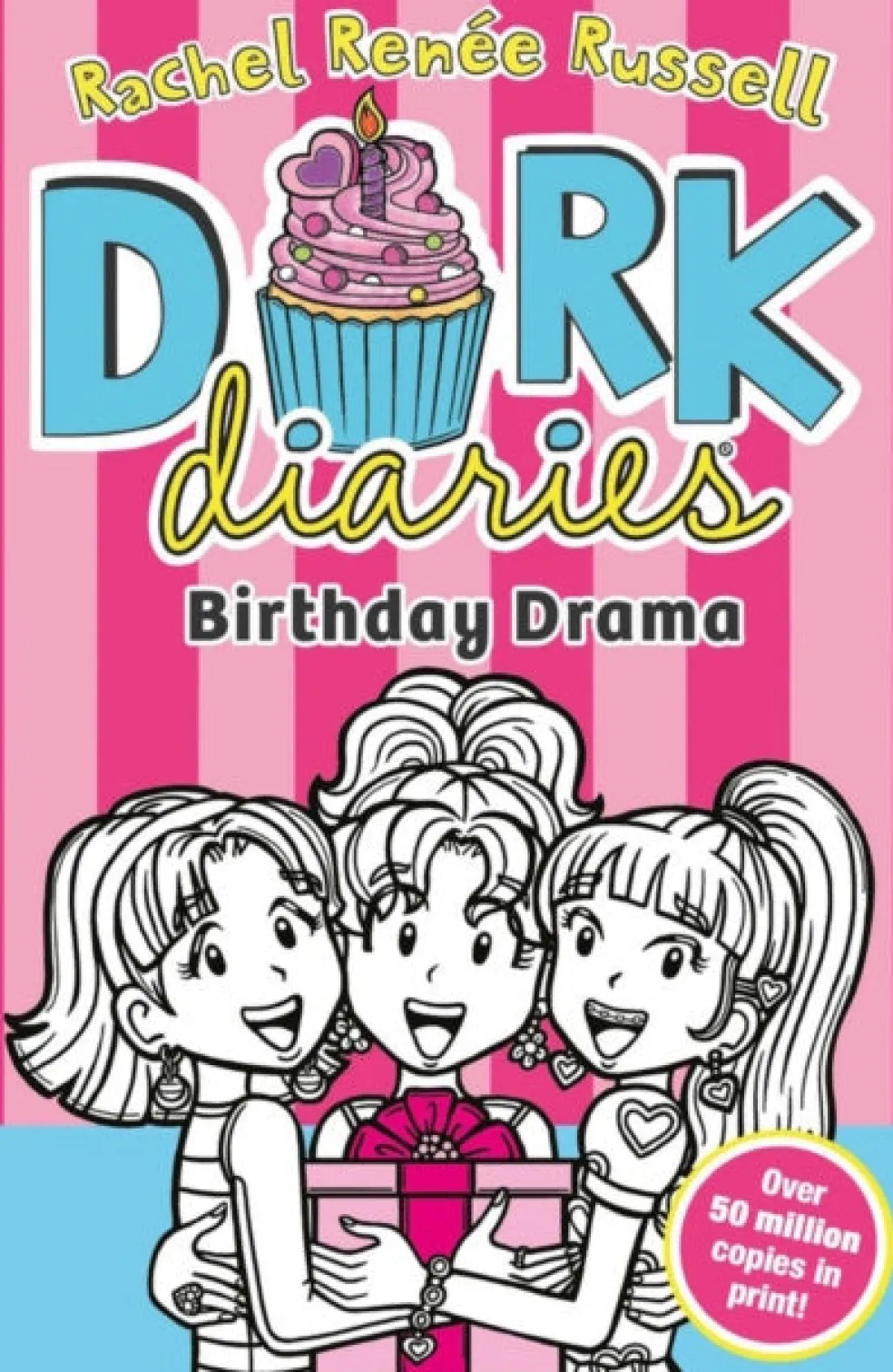 Dork Diaries: Birthday Drama!